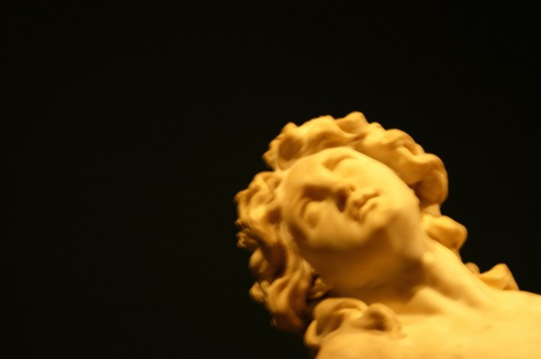 Veyrier, Achille mourant