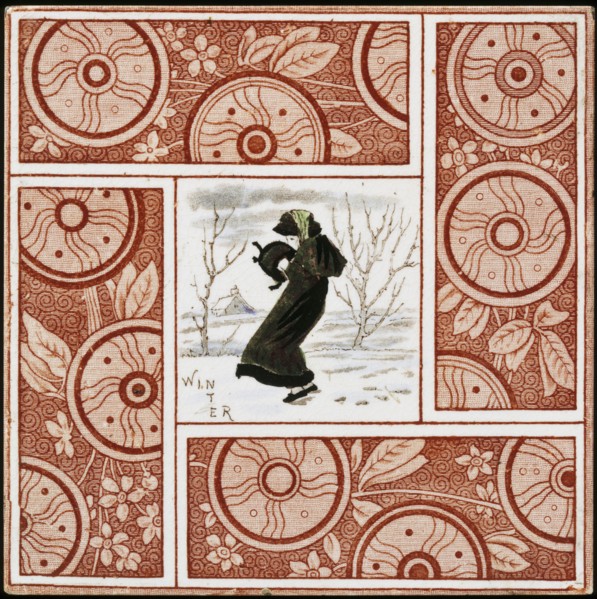 Greenaway, L'Hiver