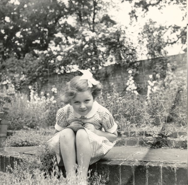 Beaton, La princesse Alexandra