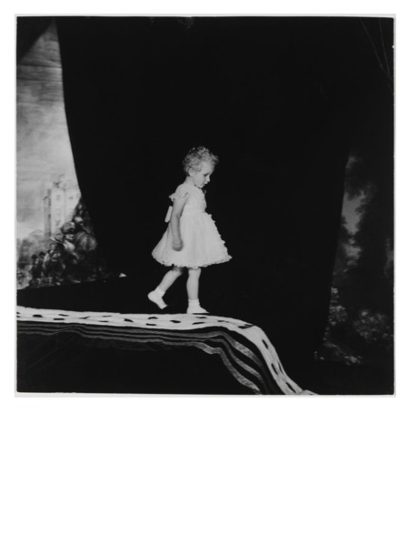 Beaton, La princesse Anne