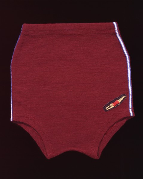 Slip de bain pour enfant