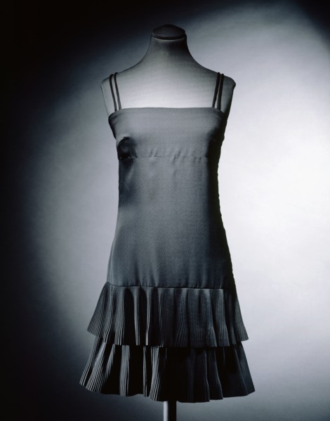 Quant, Mini robe du soir