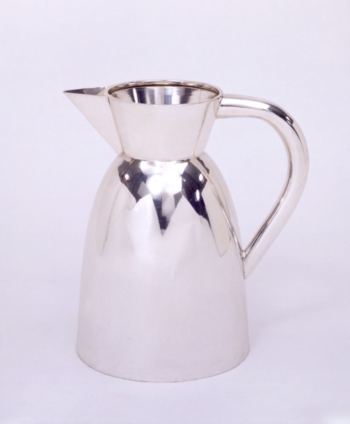 Dresser, Carafe à vin