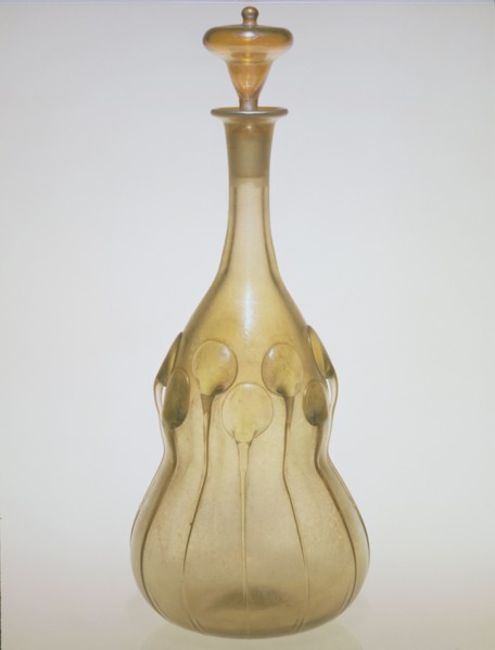 Comfort Tiffany, Carafe à décanter