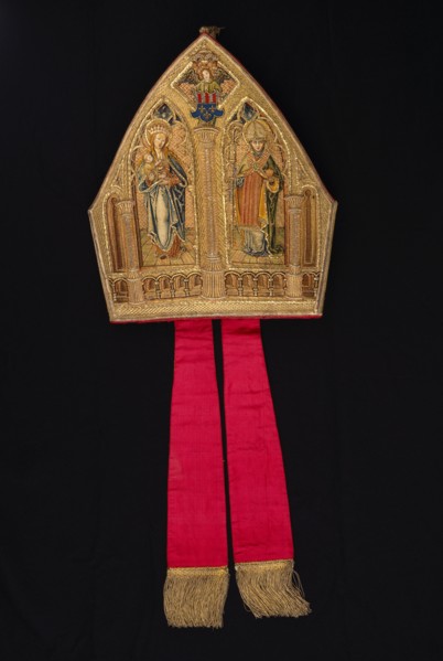 Mitre