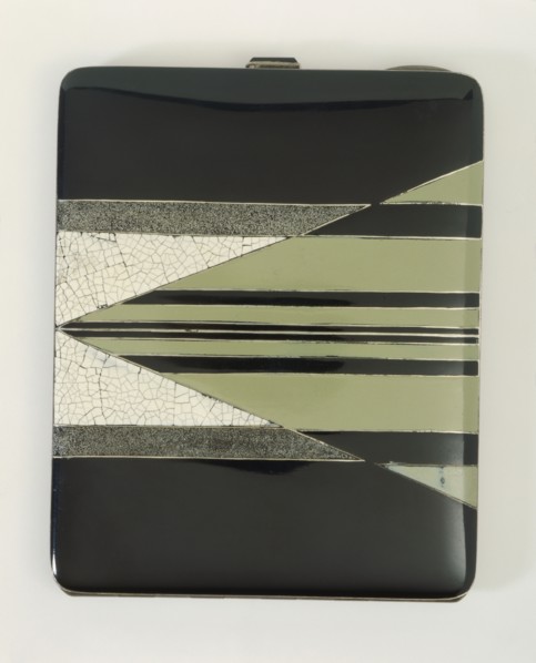 Etui à cigarettes