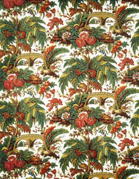 Tissu d'ameublement