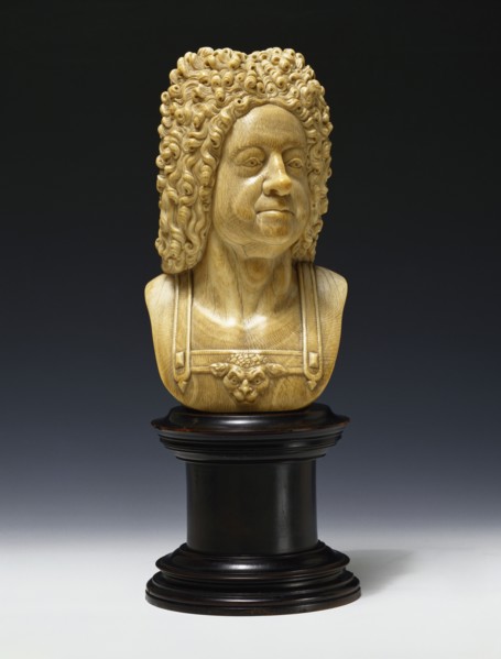 Le Marchand, George I