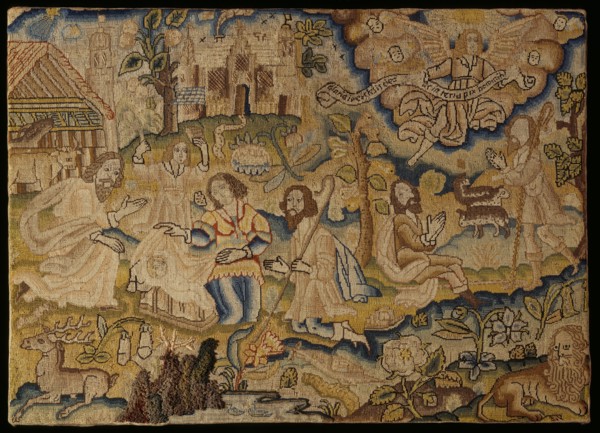 La Nativité