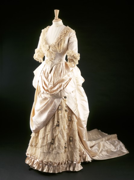 Robe de mariée de Gladman & Womack