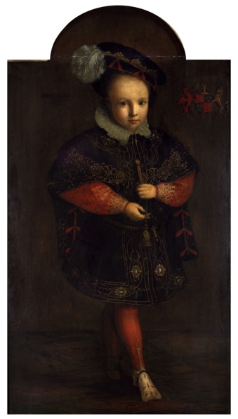 Le Roi Edouard VI