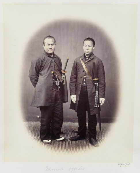 Beato, Officiers modernes