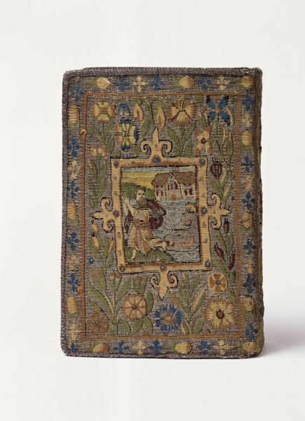 The Bible, by Sheldon Tapestry Workshops. England, early 17th century
