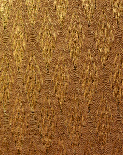 Coat, detail, by Kitamura Takeshi. Kyoto, Japan, 1993-95