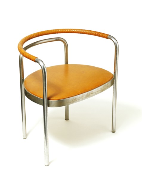 Fauteuil Modèle 12 de Paul Kjaerholm