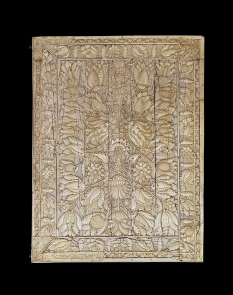 Cabinet, Sri Lanka, early 17th century