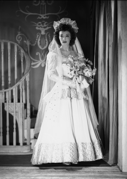 Bless the Bride