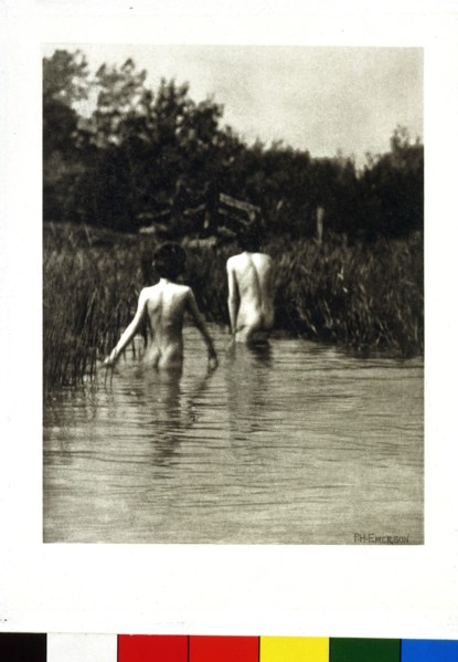 Baignade
