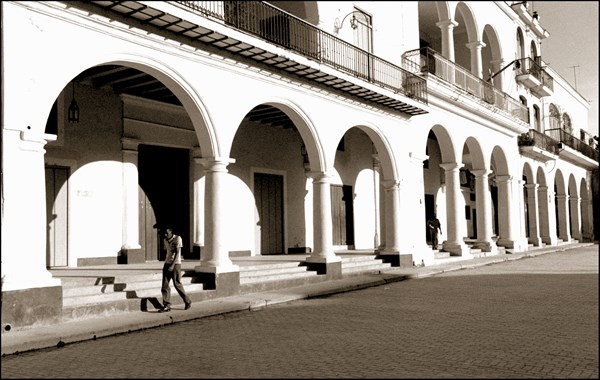 Cuba, La Havane, 1999
