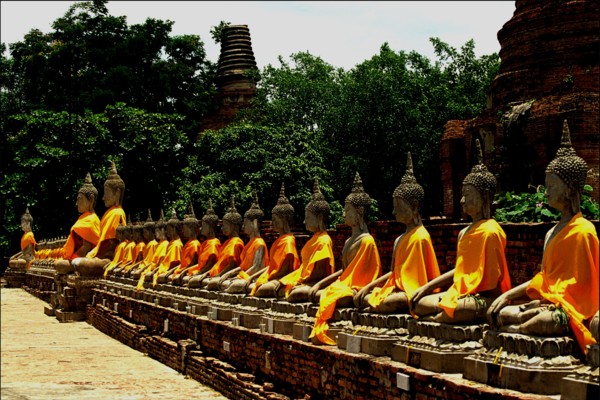 Thailande