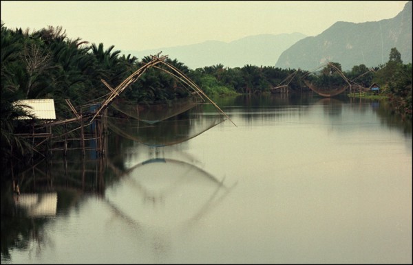 Thailande