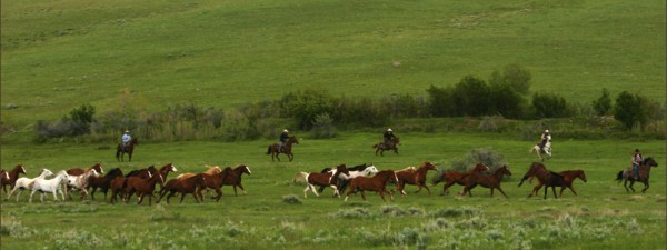 Wyoming, Sheridan