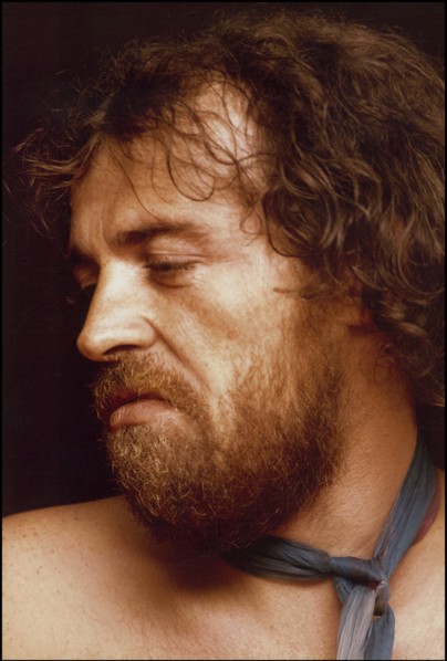 Joe Cocker