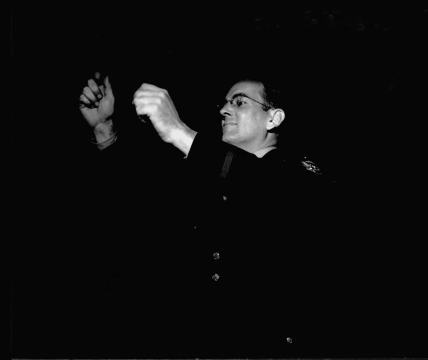 Glen Miller