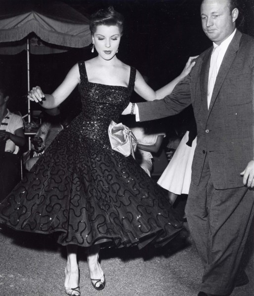 Debra Paget