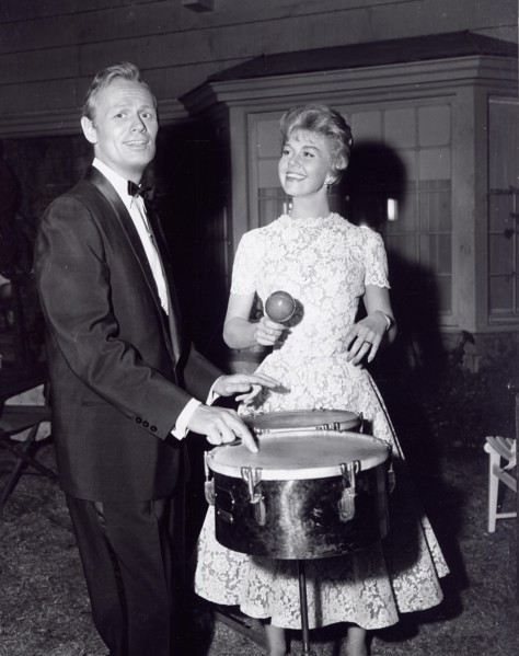 Doris Day