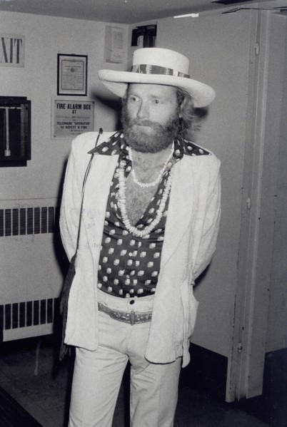 Beach Boys.Mike Love