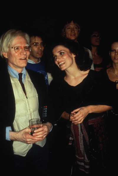 Andy Warhol