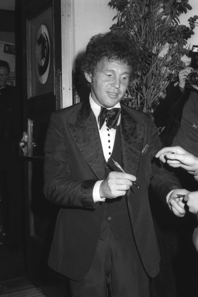Bobby Vinton