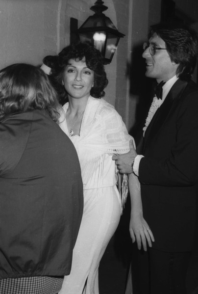 Joyce Dewitt