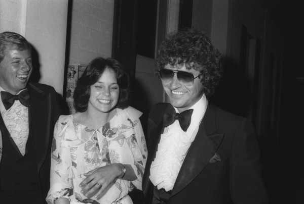 Mac Davis