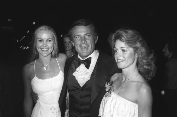 Robert Conrad