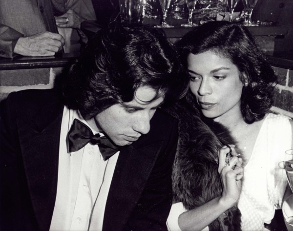 John Travolta