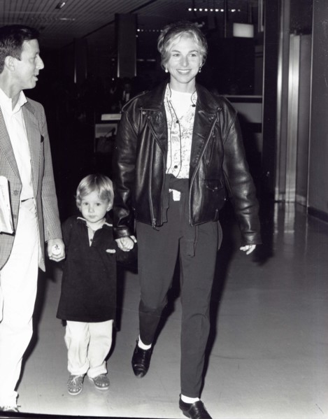 Tatum O'Neal