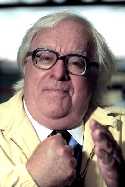 Ray Bradbury