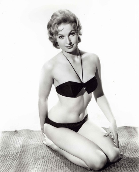 Sonia Hamilton
