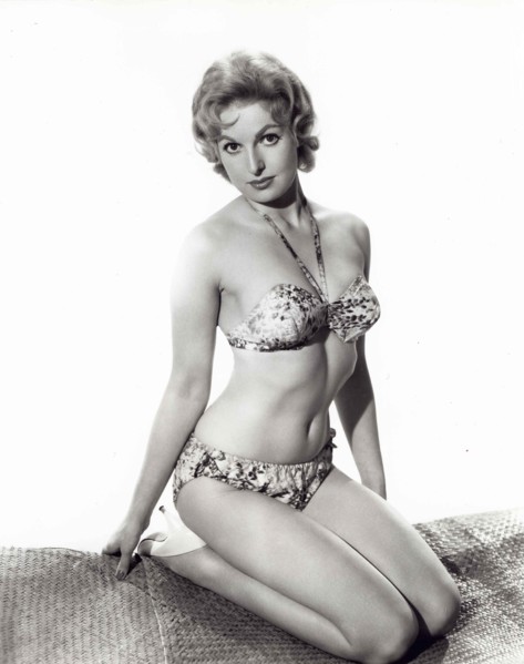 Sonia Hamilton