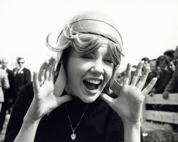 Hayley Mills