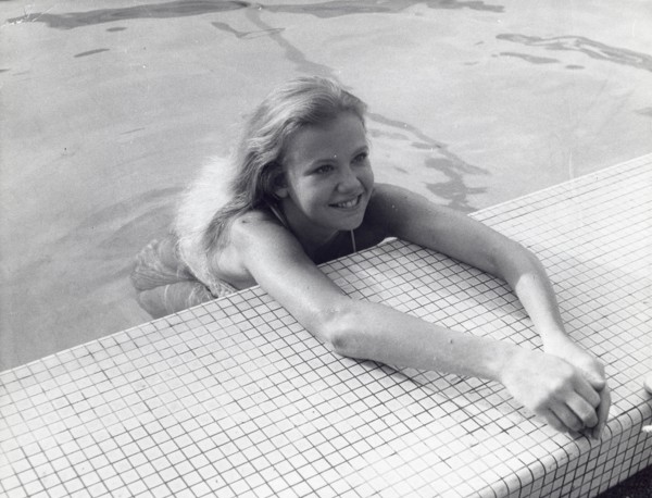 Hayley Mills