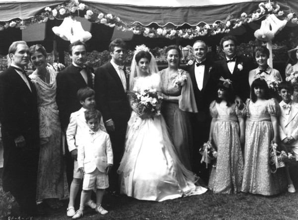The Godfather