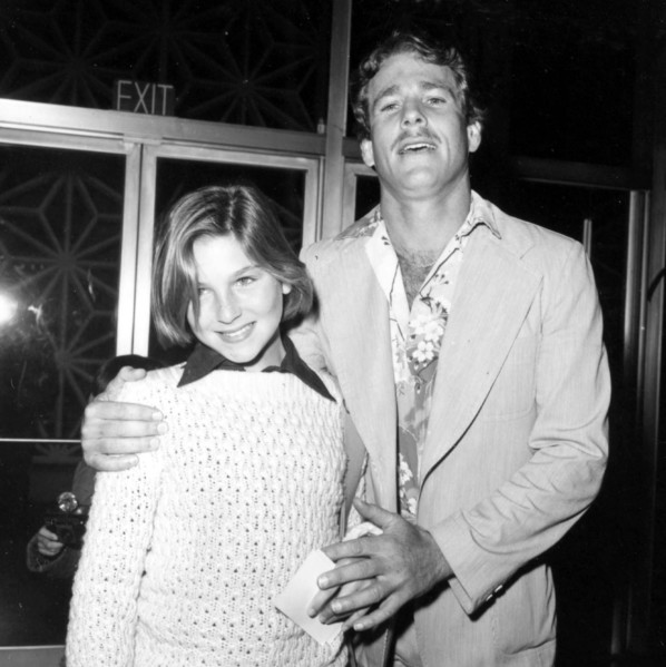 Ryan_Tatum O'Neal