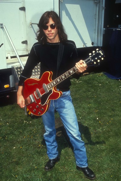 Mark Gardener