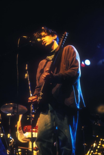 Mark Gardener