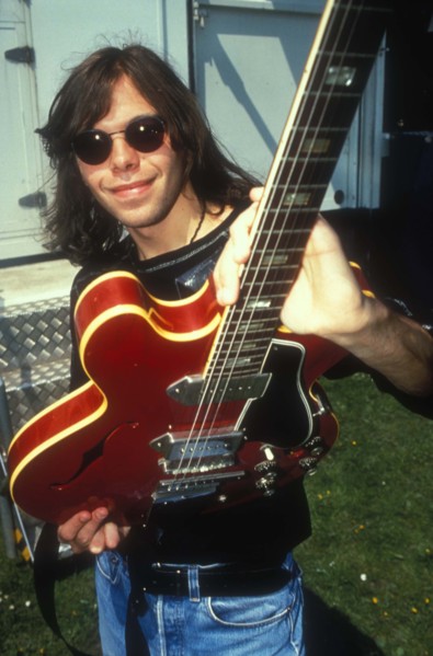Mark Gardener