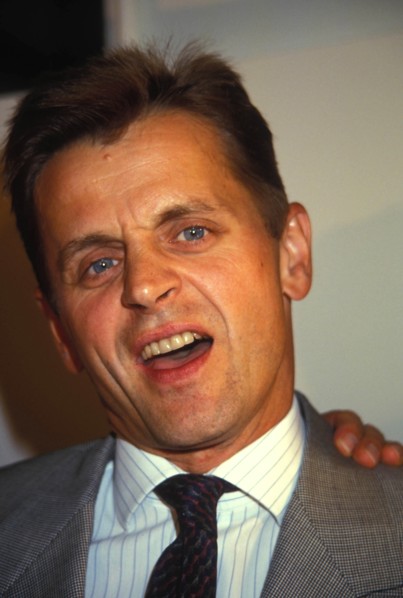 Mikhail Baryshnikov