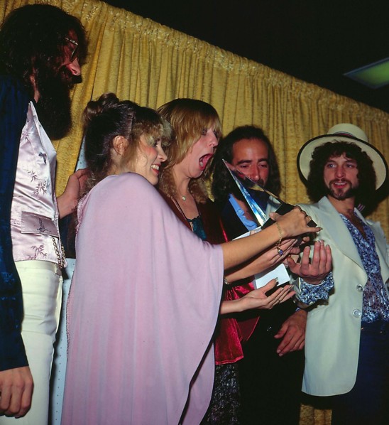 Fleetwood Mac